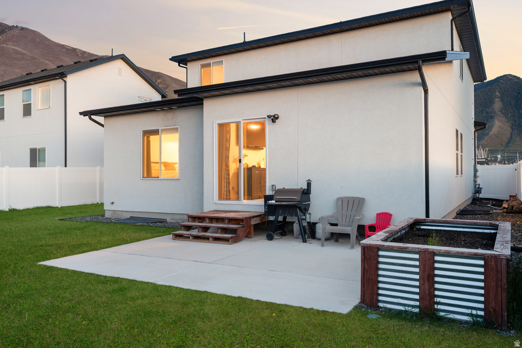 826 W WALNUT BARK LN Mapleton, UT 84664