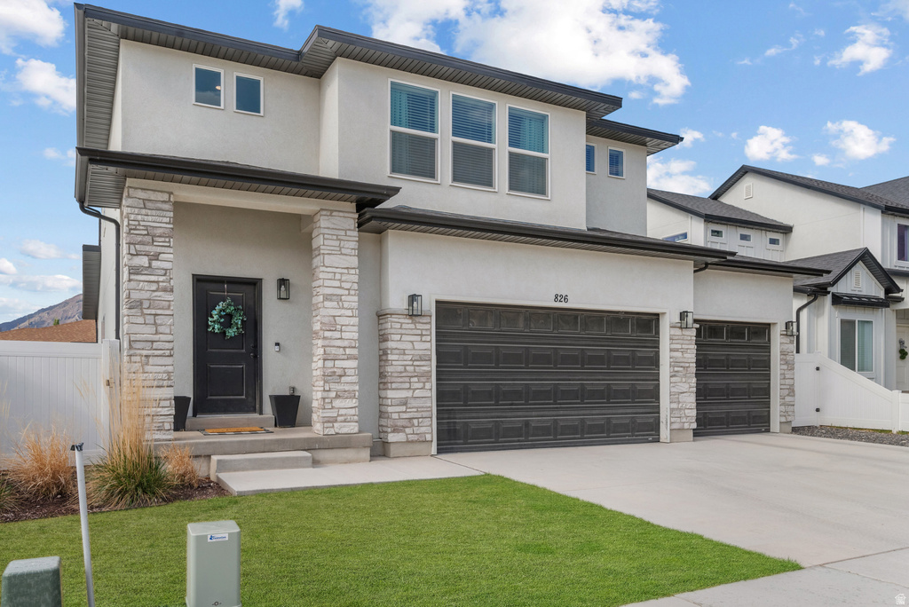 826 W WALNUT BARK LN Mapleton, UT 84664