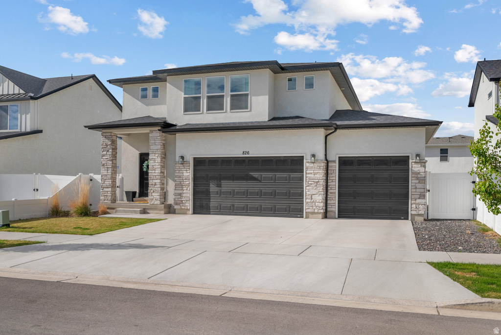 826 W WALNUT BARK LN Mapleton, UT 84664