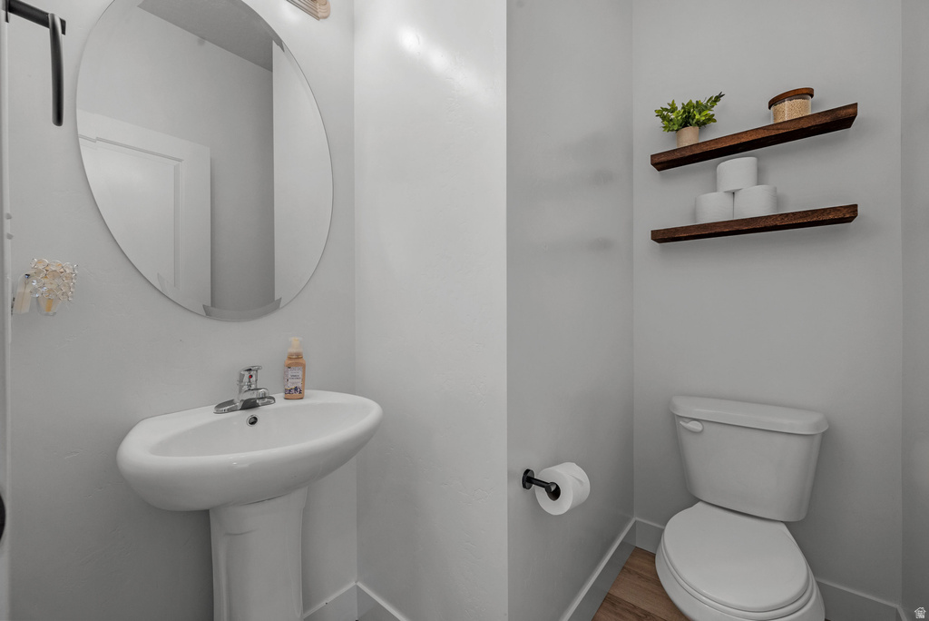 826 W WALNUT BARK LN Mapleton, UT 84664