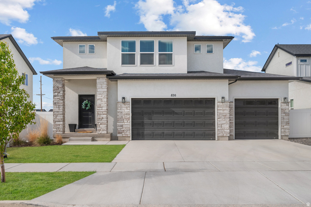 826 W WALNUT BARK LN Mapleton, UT 84664