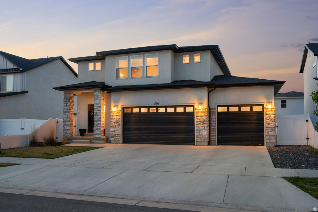 826 W WALNUT BARK LN Mapleton, UT 84664