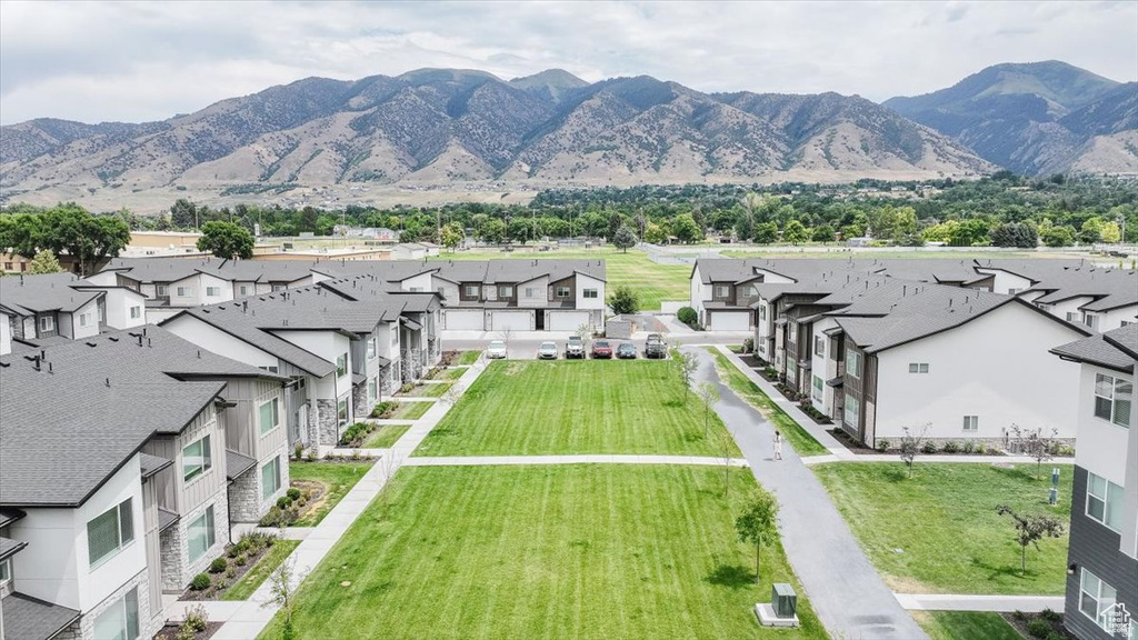 416 W 25 N Providence, UT 84332