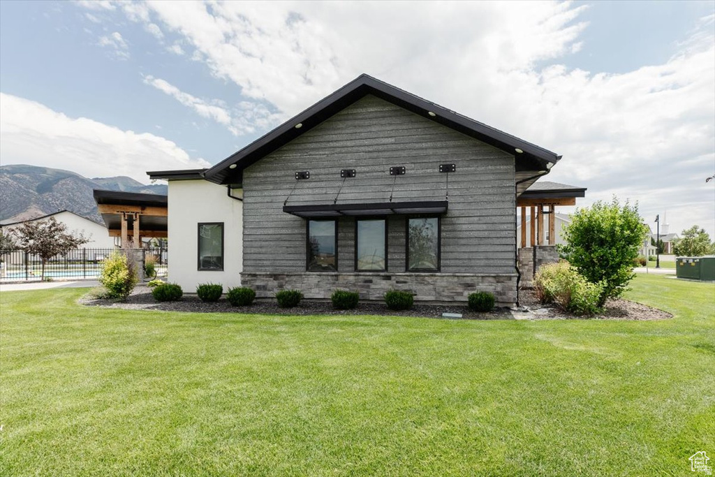 416 W 25 N Providence, UT 84332