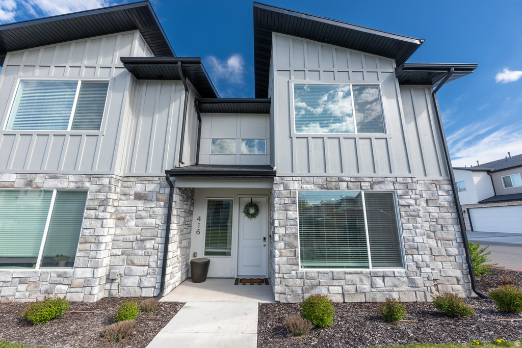 416 W 25 N Providence, UT 84332