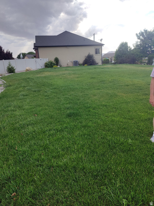 913 S COYOTE CV Lehi, UT 84043