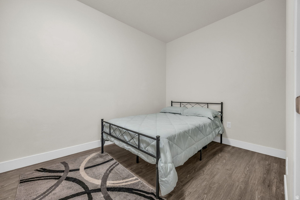 2101 N MAIN ST #409 Sunset, UT 84015