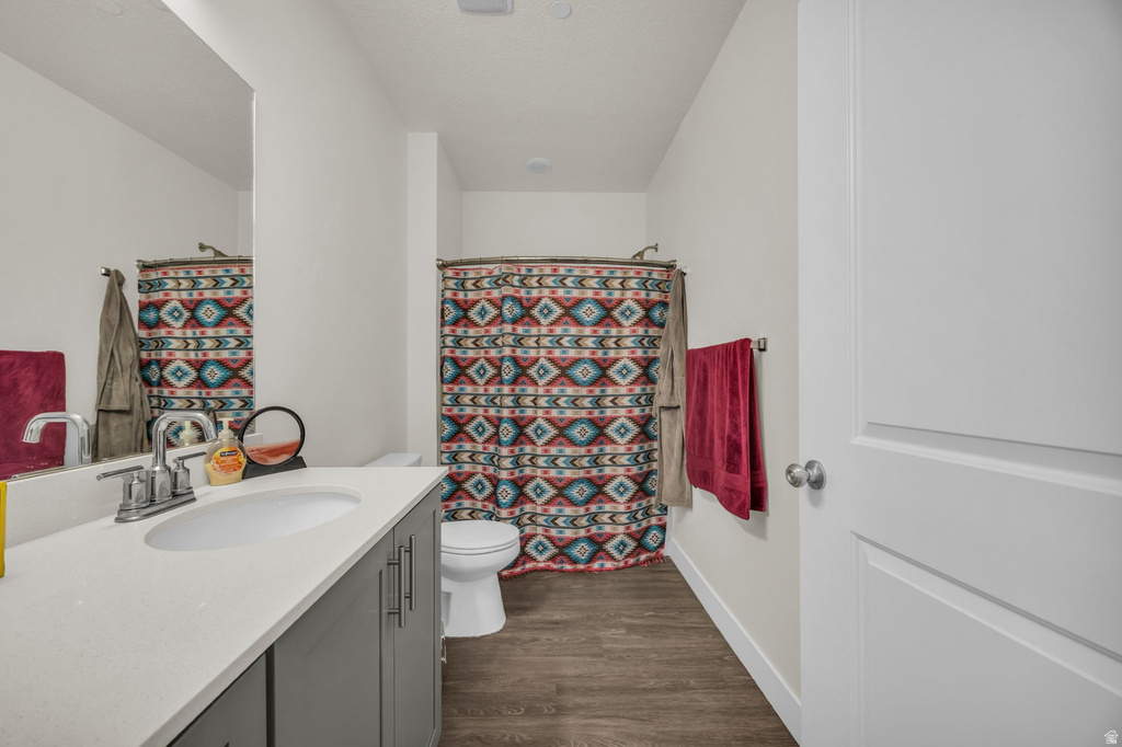 2101 N MAIN ST #409 Sunset, UT 84015