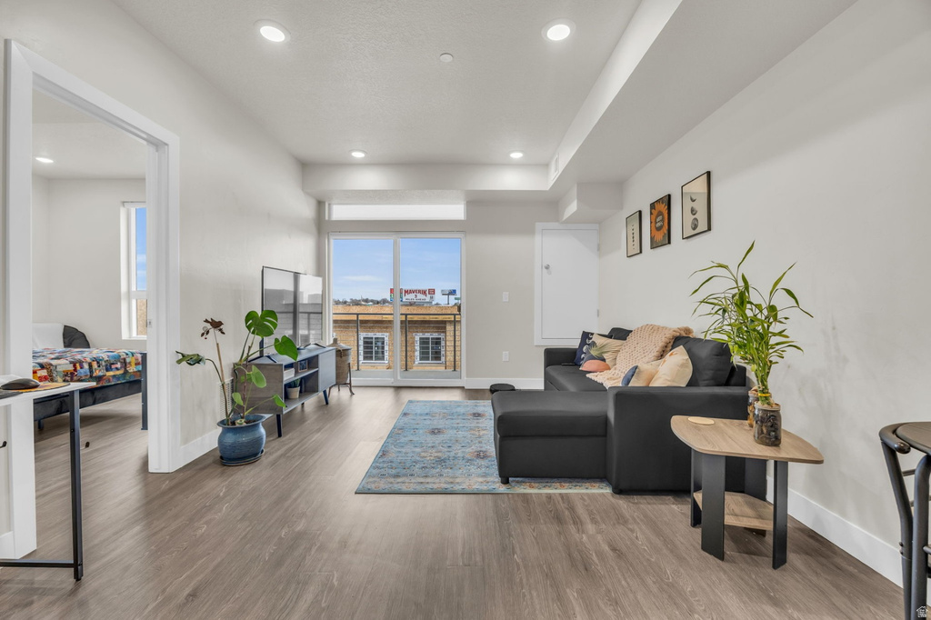 2101 N MAIN ST #409 Sunset, UT 84015