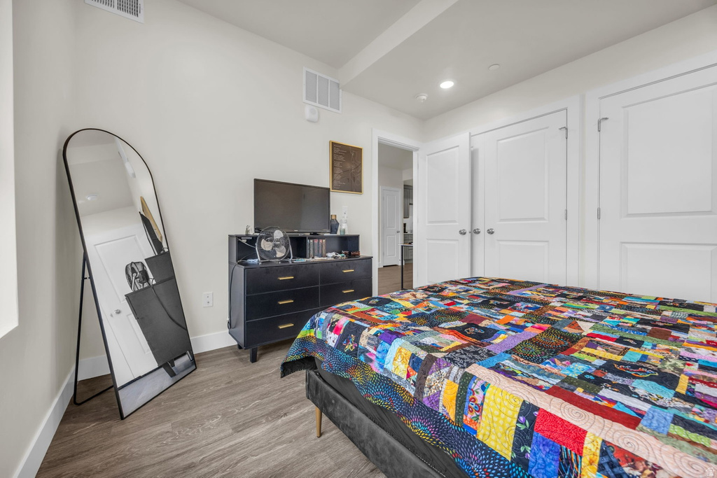 2101 N MAIN ST #409 Sunset, UT 84015