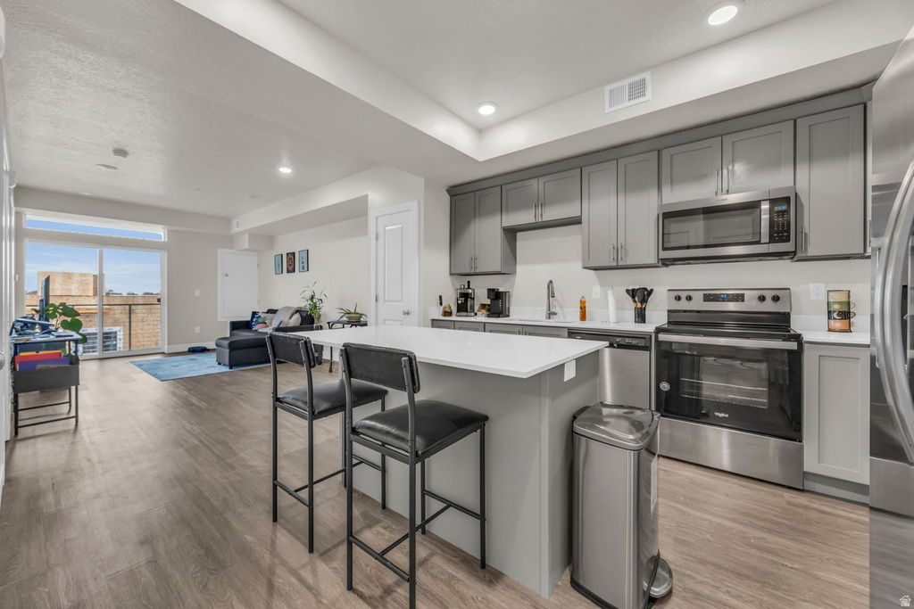 2101 N MAIN ST #409 Sunset, UT 84015