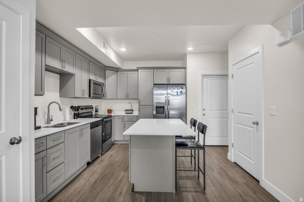 2101 N MAIN ST #409 Sunset, UT 84015