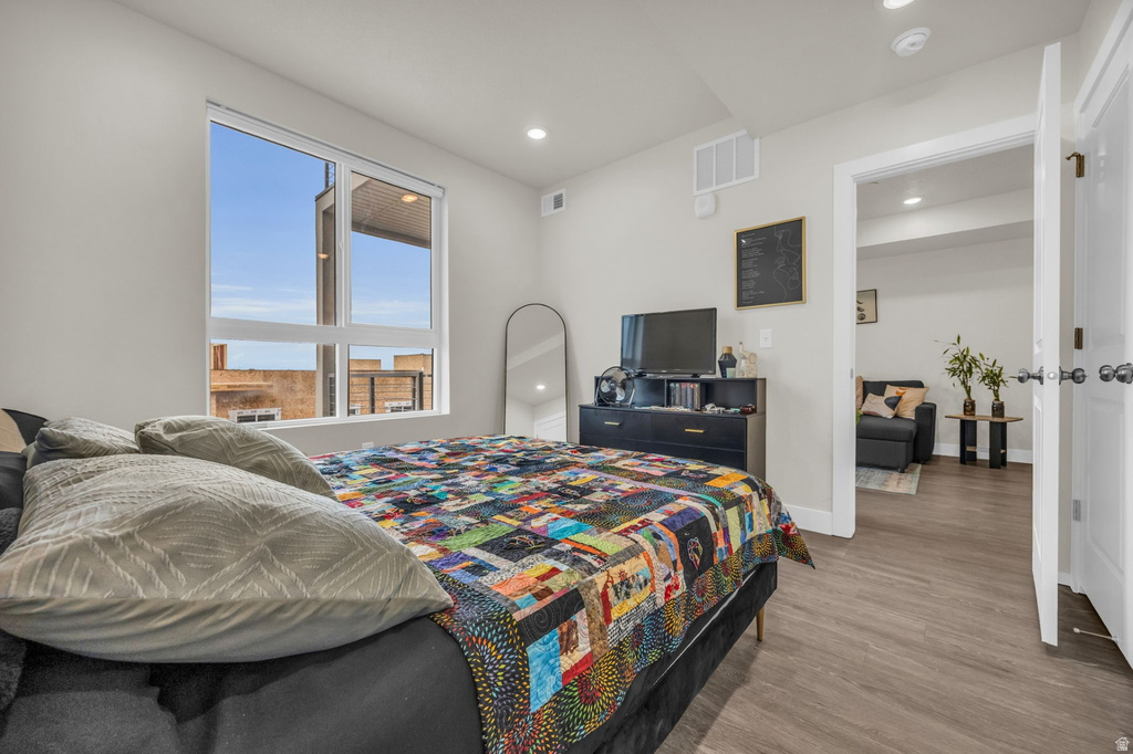 2101 N MAIN ST #409 Sunset, UT 84015