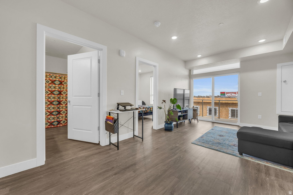 2101 N MAIN ST #409 Sunset, UT 84015
