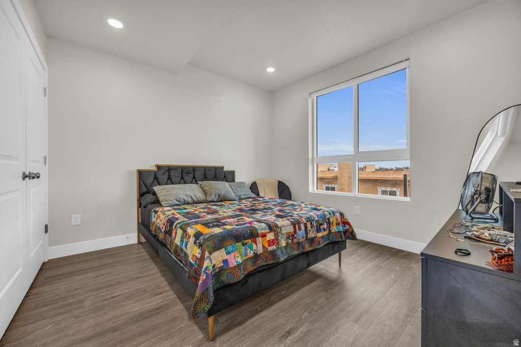 2101 N MAIN ST #409 Sunset, UT 84015