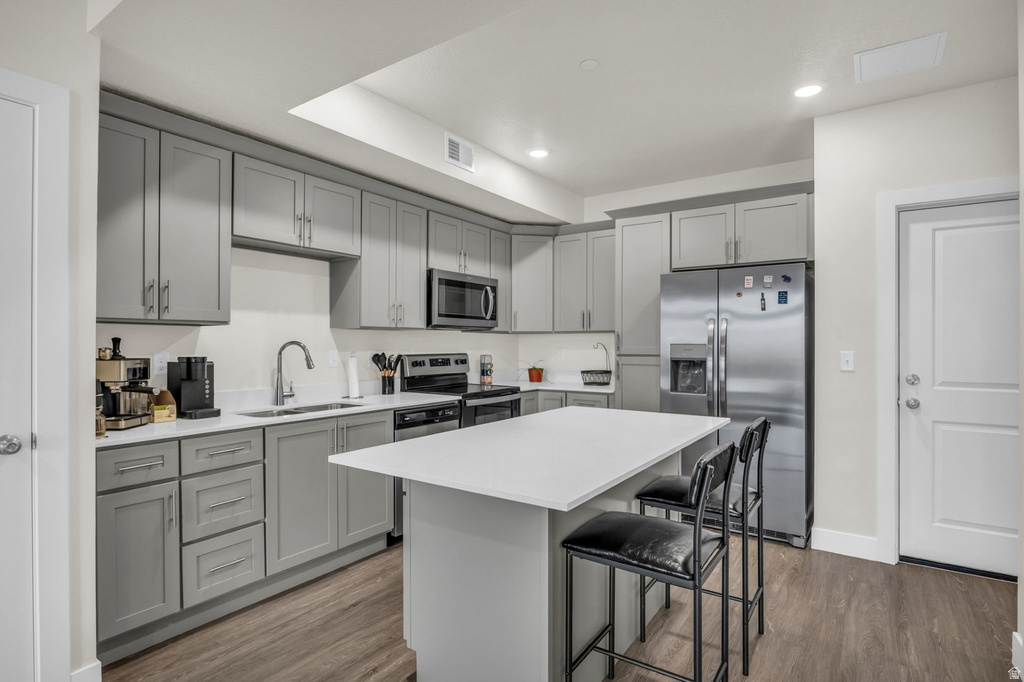 2101 N MAIN ST #409 Sunset, UT 84015