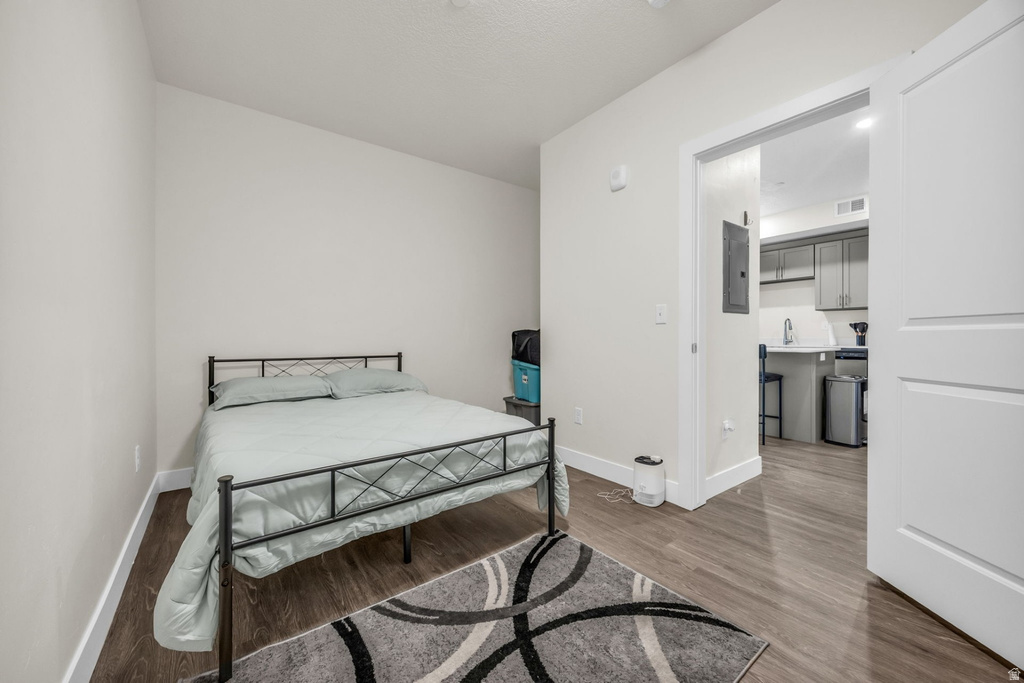 2101 N MAIN ST #409 Sunset, UT 84015
