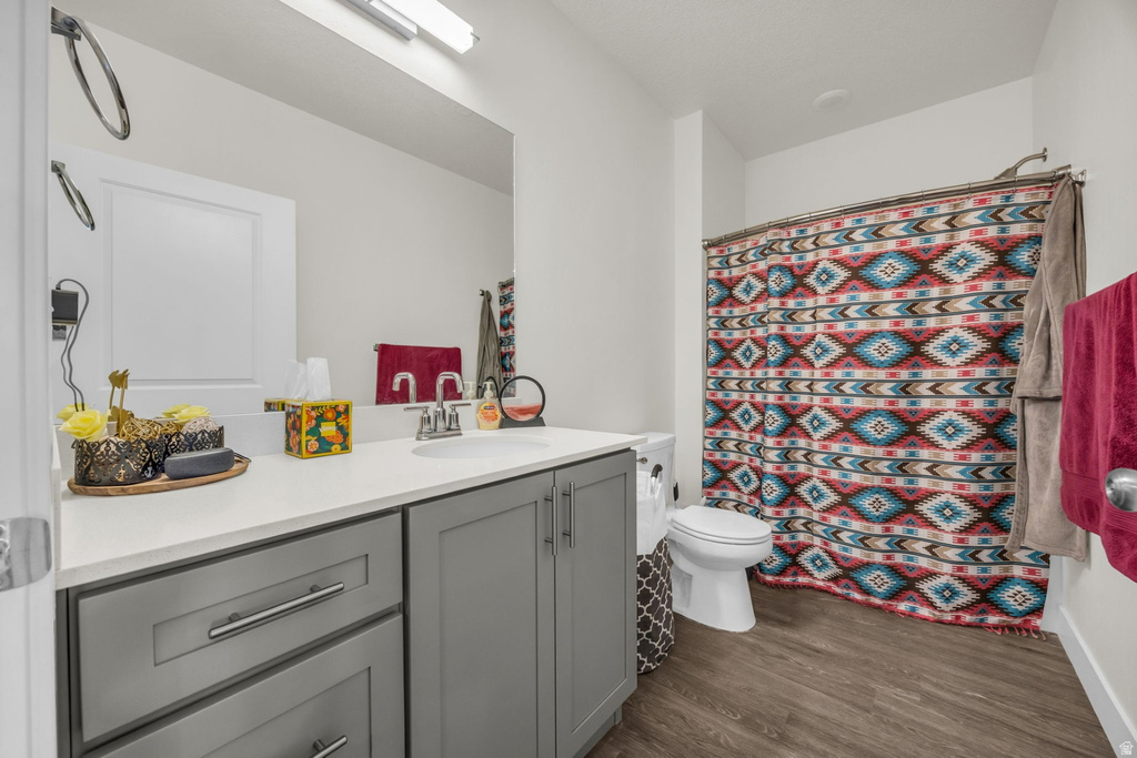 2101 N MAIN ST #409 Sunset, UT 84015