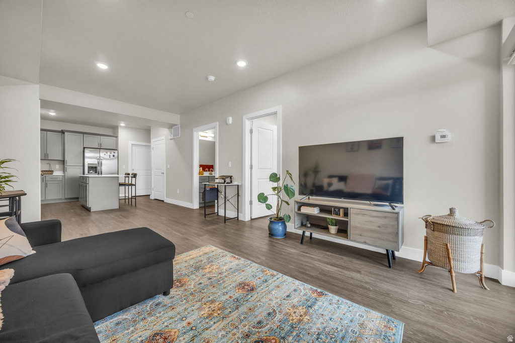 2101 N MAIN ST #409 Sunset, UT 84015