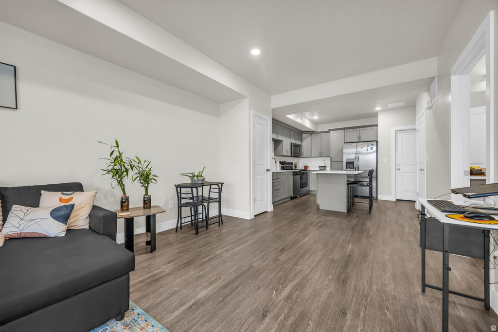 2101 N MAIN ST #409 Sunset, UT 84015