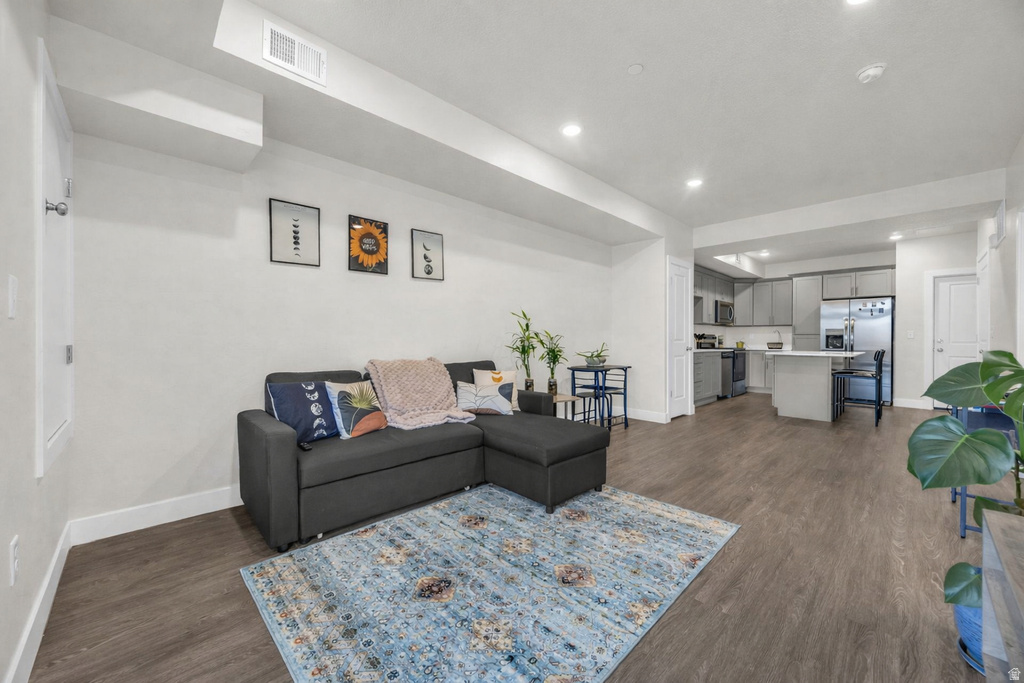 2101 N MAIN ST #409 Sunset, UT 84015