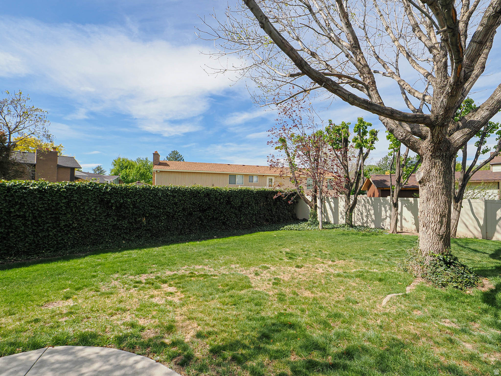 2887 W TIVOLI LN Taylorsville, UT 84129