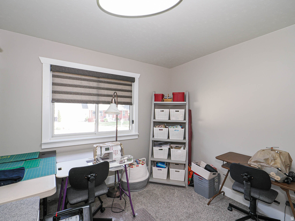 2887 W TIVOLI LN Taylorsville, UT 84129