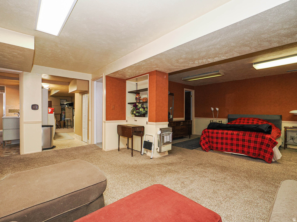 2887 W TIVOLI LN Taylorsville, UT 84129