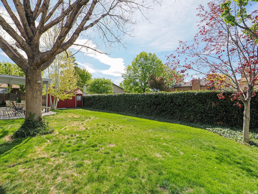 2887 W TIVOLI LN Taylorsville, UT 84129