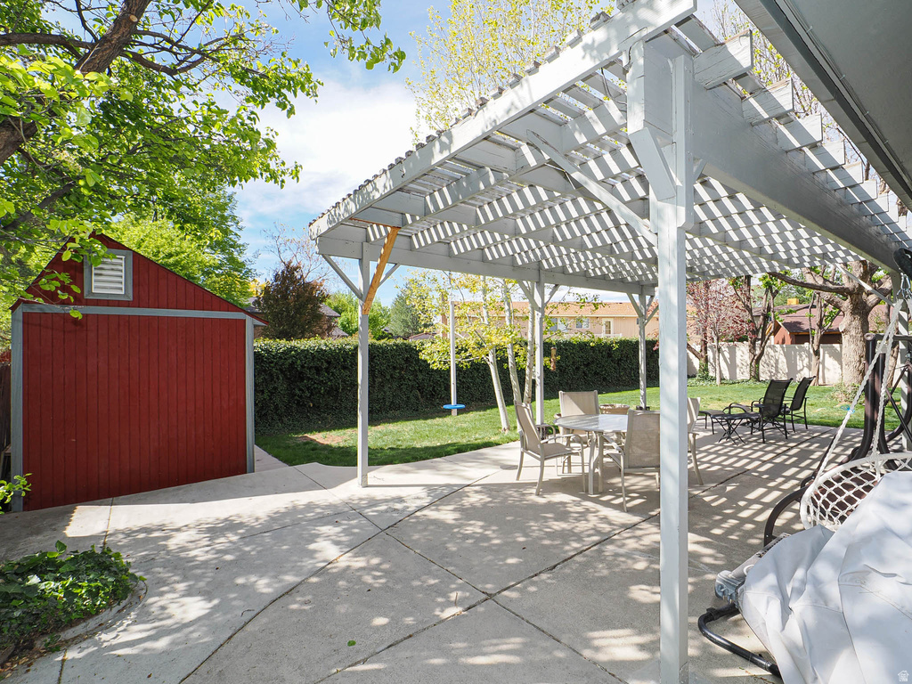 2887 W TIVOLI LN Taylorsville, UT 84129