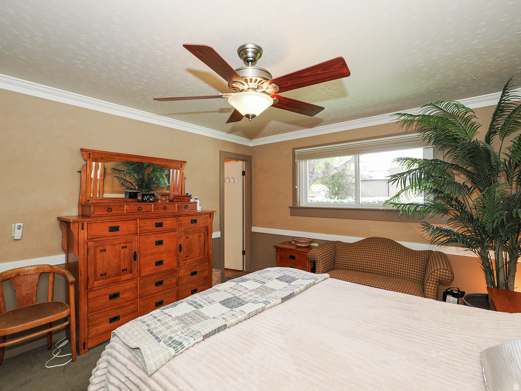 2887 W TIVOLI LN Taylorsville, UT 84129