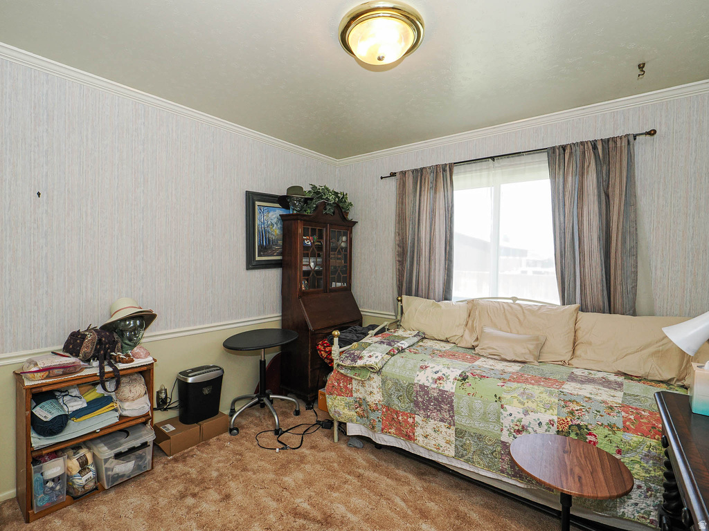 2887 W TIVOLI LN Taylorsville, UT 84129