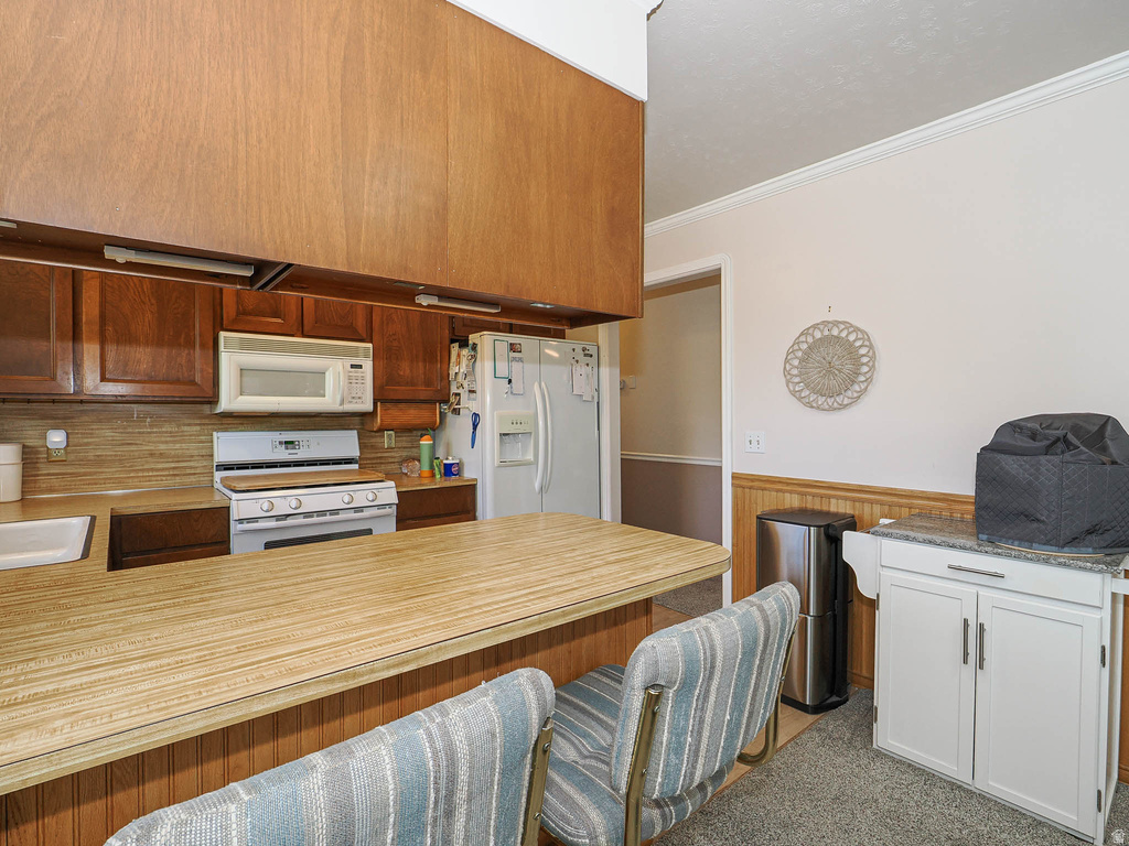 2887 W TIVOLI LN Taylorsville, UT 84129