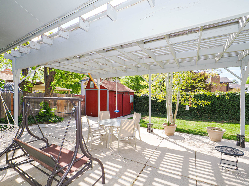 2887 W TIVOLI LN Taylorsville, UT 84129