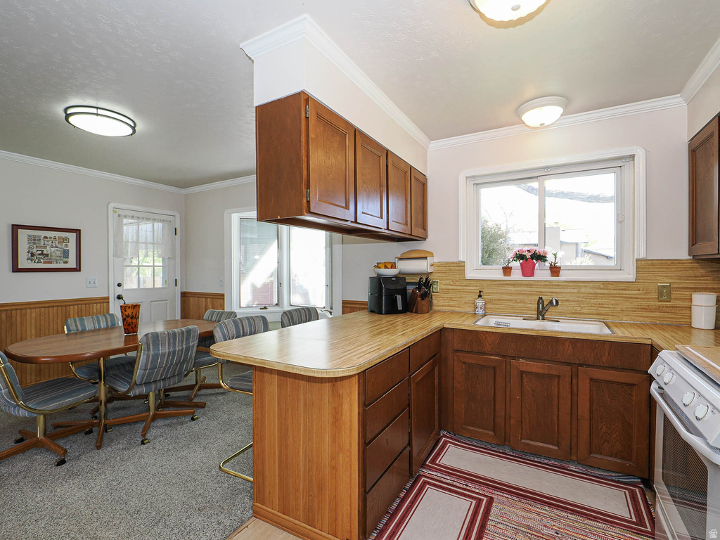 2887 W TIVOLI LN Taylorsville, UT 84129