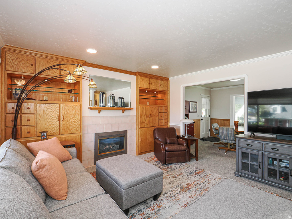 2887 W TIVOLI LN Taylorsville, UT 84129