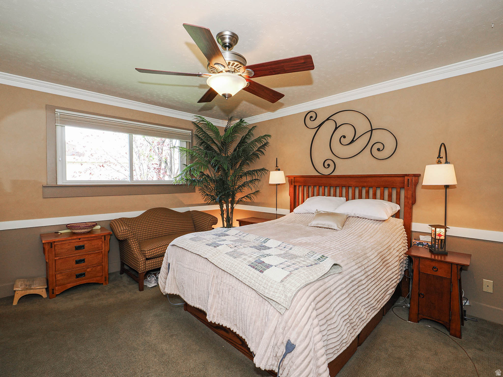 2887 W TIVOLI LN Taylorsville, UT 84129