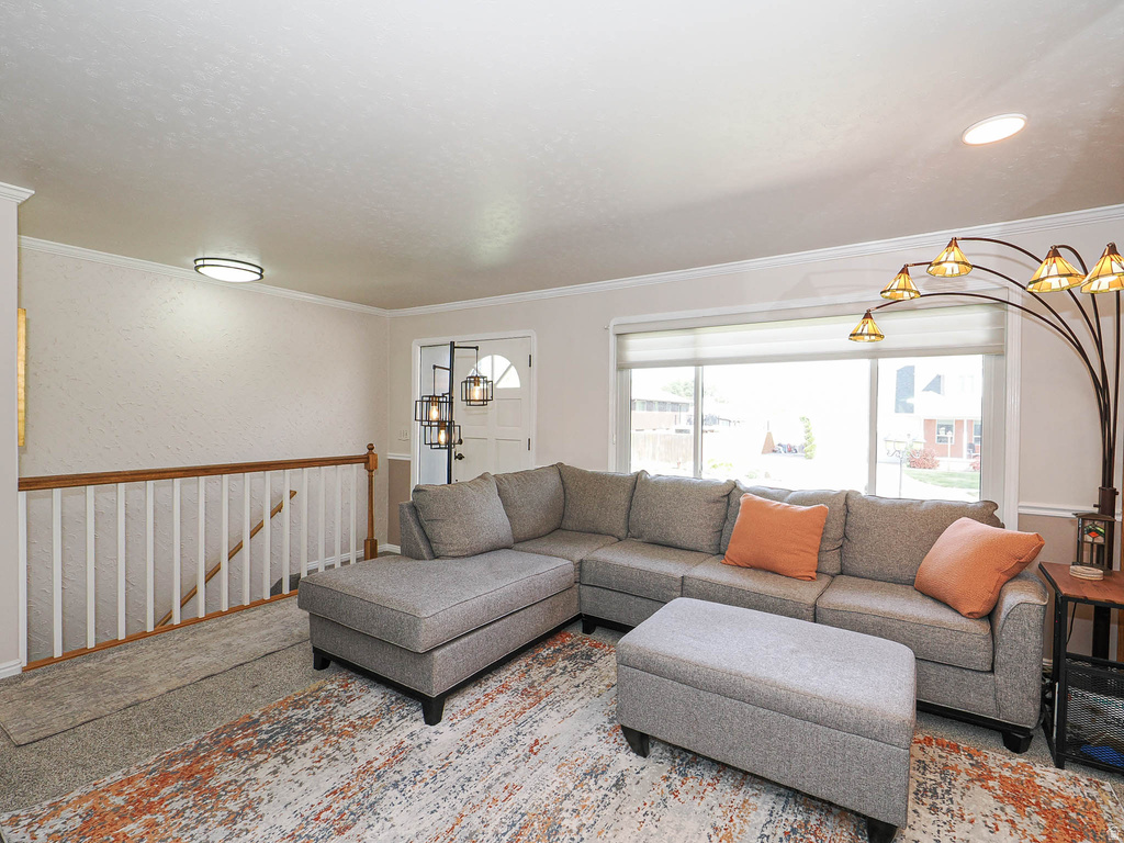 2887 W TIVOLI LN Taylorsville, UT 84129