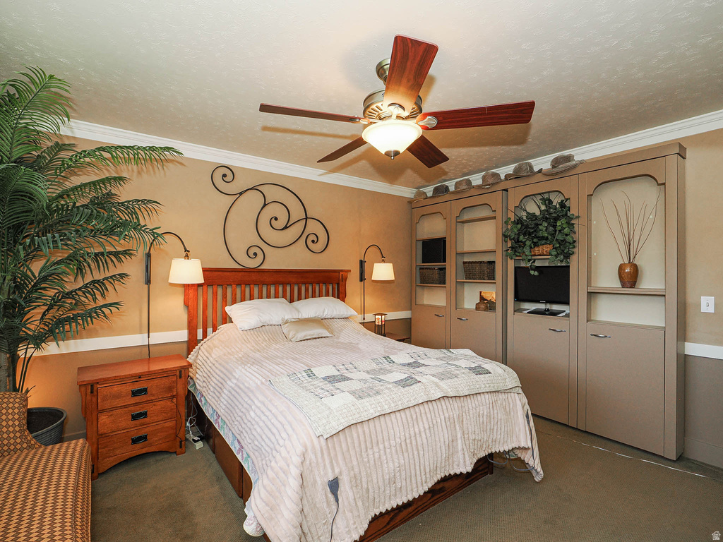 2887 W TIVOLI LN Taylorsville, UT 84129