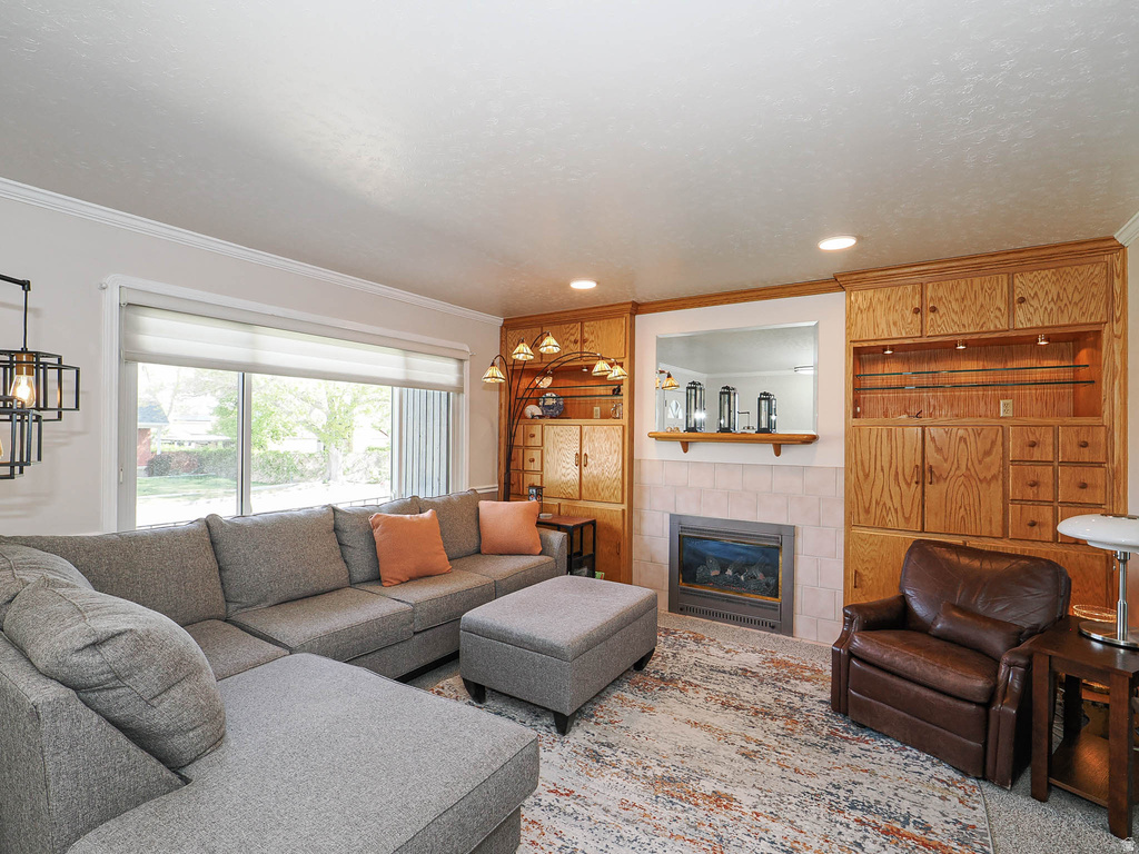 2887 W TIVOLI LN Taylorsville, UT 84129