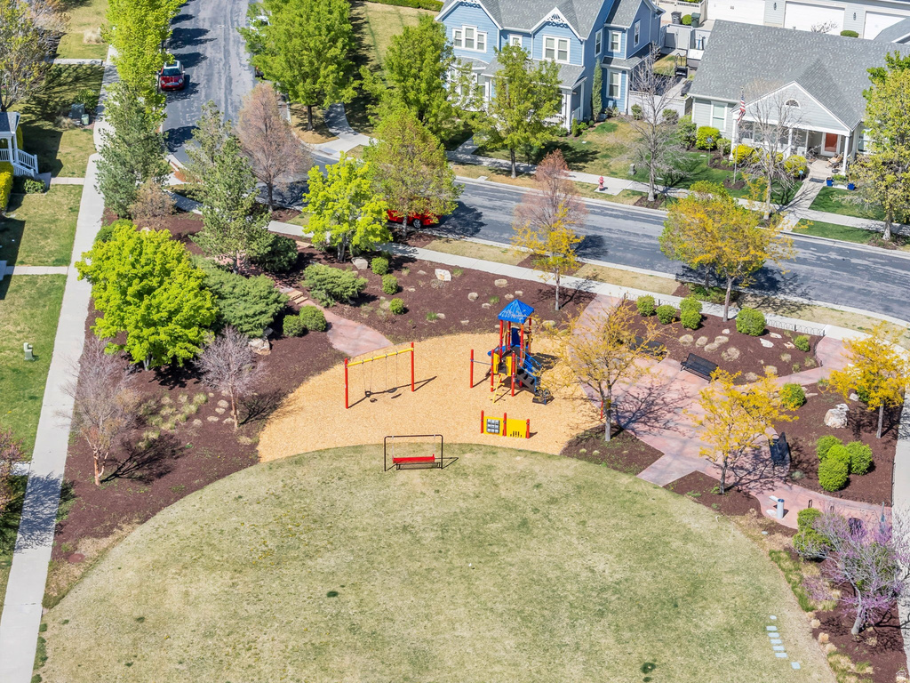 4489 W IRON MOUNTAIN DR South Jordan, UT 84009