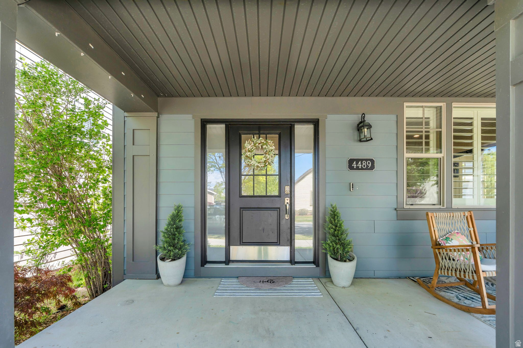 4489 W IRON MOUNTAIN DR South Jordan, UT 84009