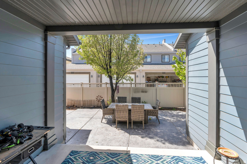 4489 W IRON MOUNTAIN DR South Jordan, UT 84009