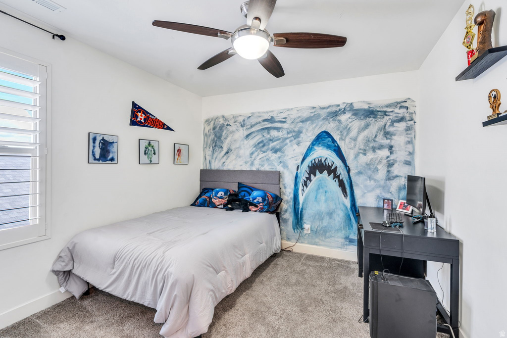 4489 W IRON MOUNTAIN DR South Jordan, UT 84009