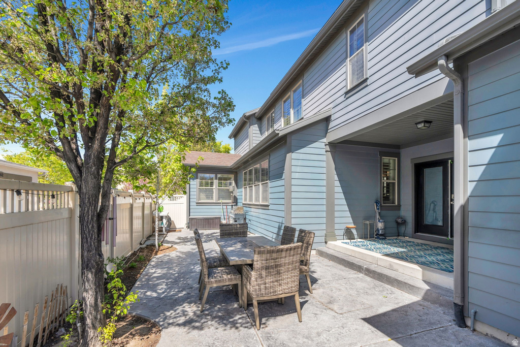 4489 W IRON MOUNTAIN DR South Jordan, UT 84009