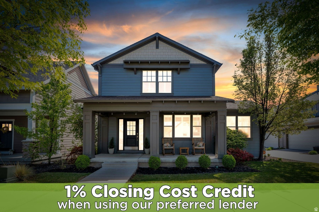 4489 W IRON MOUNTAIN DR South Jordan, UT 84009