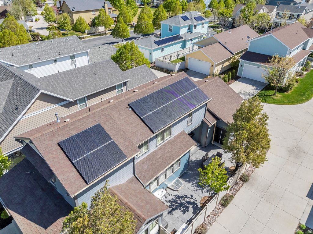 4489 W IRON MOUNTAIN DR South Jordan, UT 84009