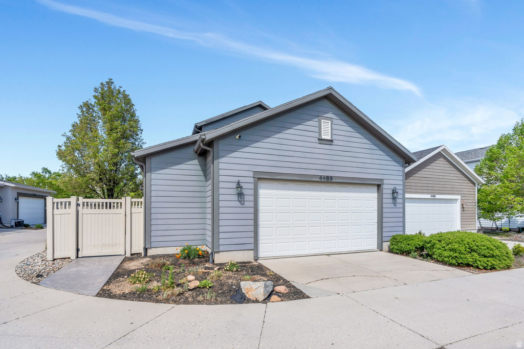 4489 W IRON MOUNTAIN DR South Jordan, UT 84009