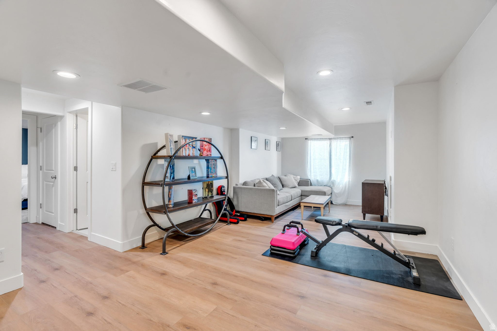 4489 W IRON MOUNTAIN DR South Jordan, UT 84009