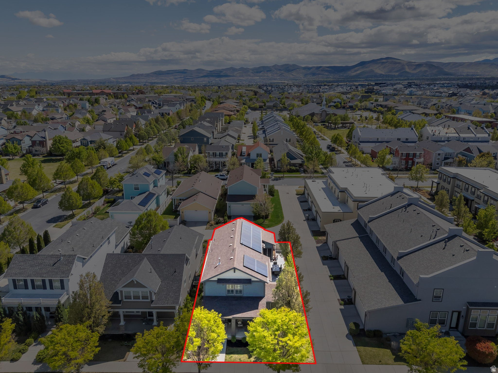 4489 W IRON MOUNTAIN DR South Jordan, UT 84009